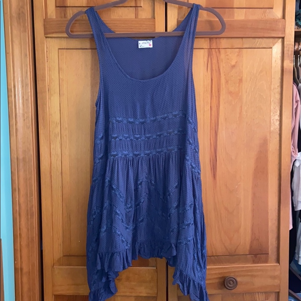 Free People Intimately dress